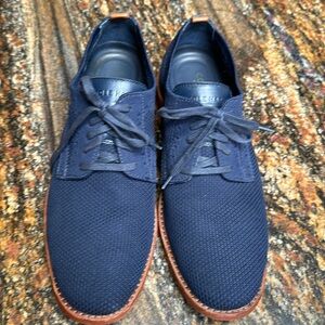 Cole Haan Grand  360 Stitchlite Feathercraft Men's Dress Shoes Size 9 C29716